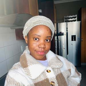 Photo of Nobukhosi