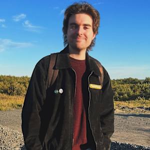 Photo of Andrew Wilton