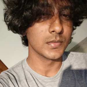Photo of Aravinth