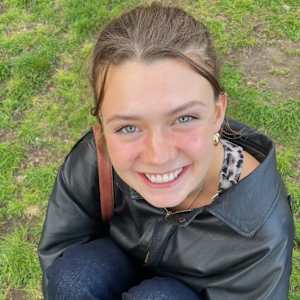 Photo of Rachel
