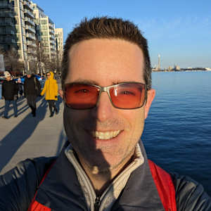 Photo of Nicolas