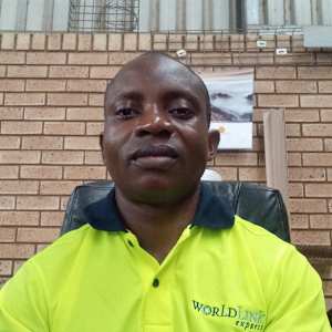 Photo of Livhuwani prince