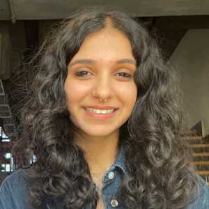 Photo of Arpita