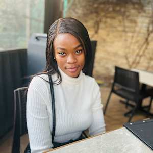 Photo of Sithandiwe