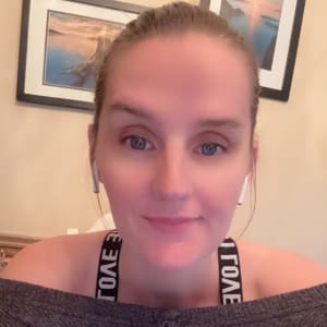 Photo of Hannah