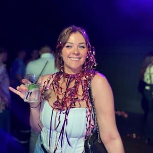 Photo of Natalie