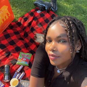 Photo of gloria kimutai