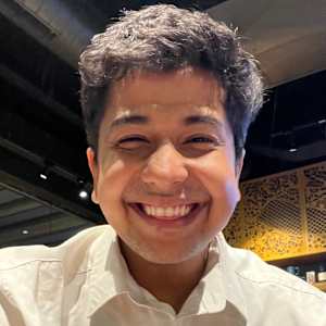 Photo of Shubh