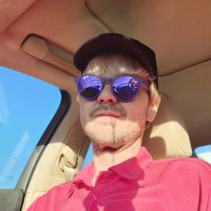 Photo of Stephen