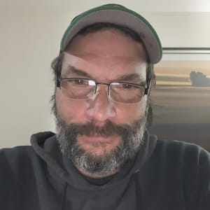 Photo of Allan Papoce