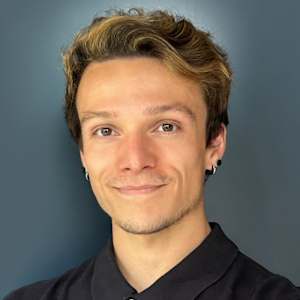 Photo of Stephane Green