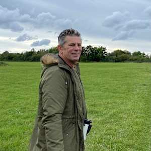Photo of Howard