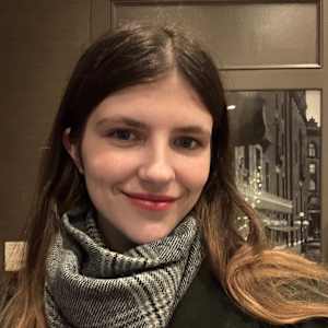 Photo of Vieronika Pyrih