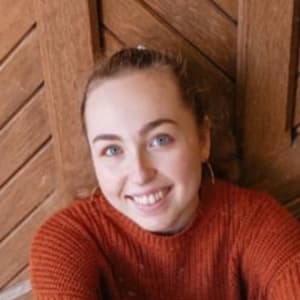Photo of Sarah