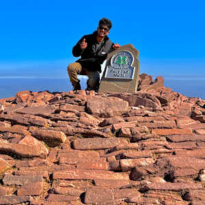 Photo of Anu Libu