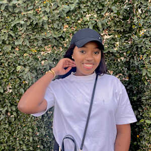Photo of Thembi
