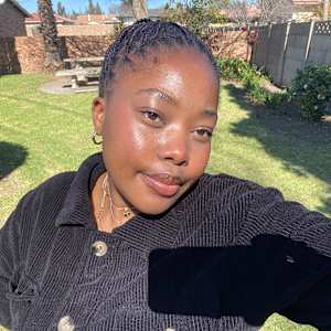 Photo of Nomfundo