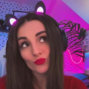 Photo of laura