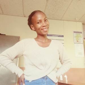 Photo of Nandipha