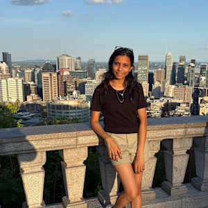 Photo of Smruti Korat