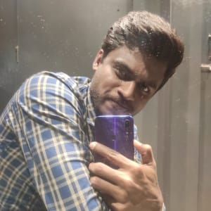 Photo of Girish