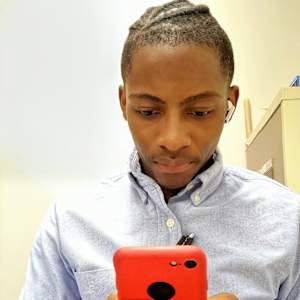 Photo of emmanuel