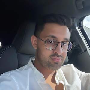Photo of Saif