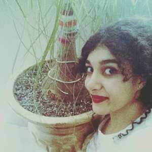 Seyedeh Shideh Peyrovebaghi