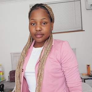 Photo of Shalom Natasha Marozvah