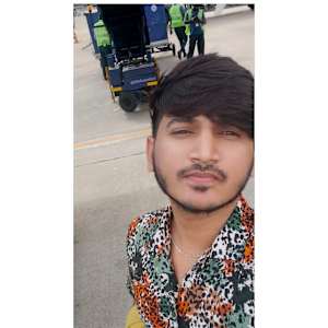 Photo of Vishwa