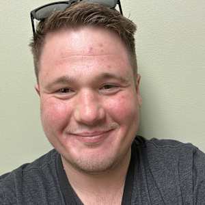 Photo of James