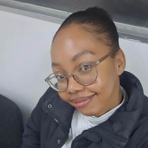 Photo of Lerato Matthews