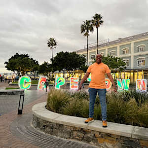 Photo of Solly