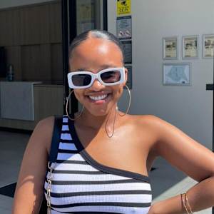 Photo of Zintle