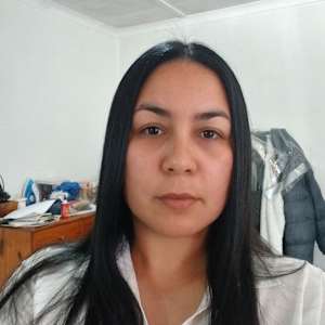 Photo of Taryn
