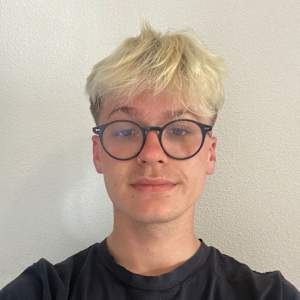 Photo of Lucas