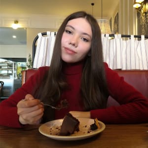 Photo of Mariaan