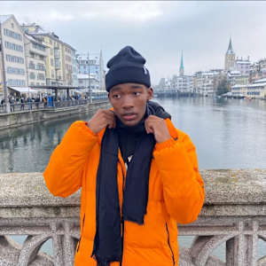 Photo of Lethabo
