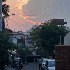 Photo of Vasanth