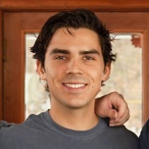 Photo of Gavin