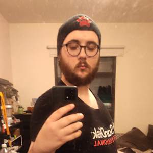 Photo of Owen