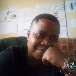Photo of Thandeka
