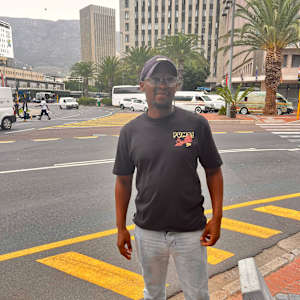 Photo of Khethokuhle mthembu