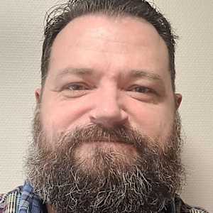 Photo of Richard