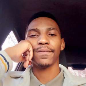 Photo of Njabulo