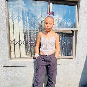 Photo of Zanele Mtshali