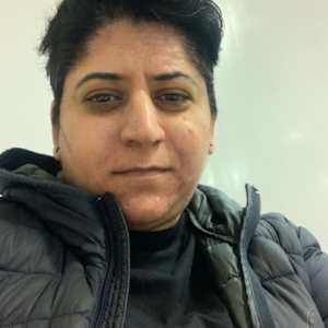 Photo of Yasmin Latif