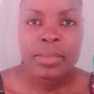 Photo of Tshifhiwa Marlyn Mavhungu