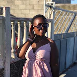 Photo of Thulani Sisipho sibongile Magodla