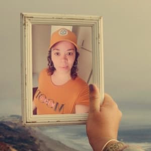 Photo of Kez
